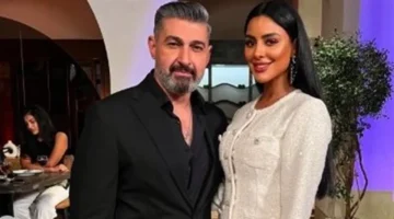 أسماء سليمان تعترف بحبها لمودي في مسلسل كلهم بيحبوا مودي